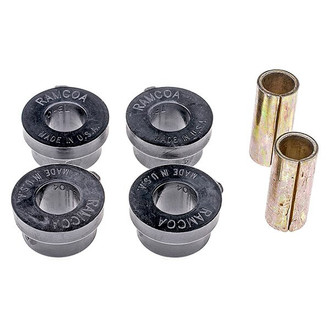 iD Select® - Track Bar Bushing
