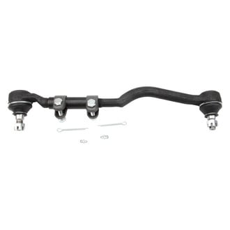 iD Select® - Front Driver or Passenger Side Inner Tie Rod End Assembly