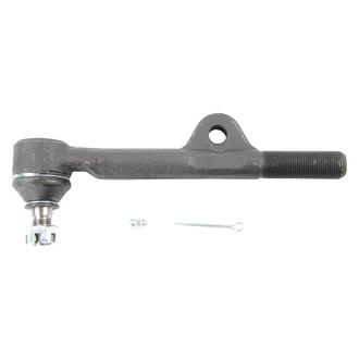 iD Select® - Driver Side Tie Rod End