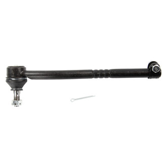 iD Select® - Front Passenger Side Outer Tie Rod End