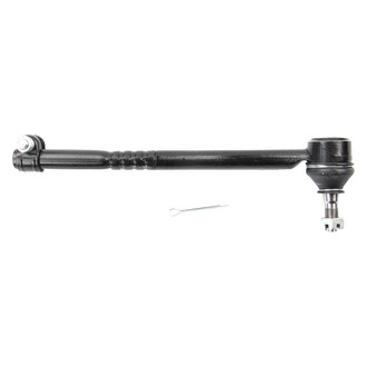 iD Select® - Passenger Side Tie Rod End