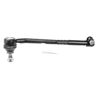 iD Select® - Driver Side Tie Rod End