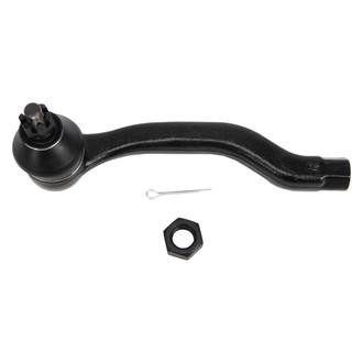 iD Select® - Front Passenger Side Outer Tie Rod End