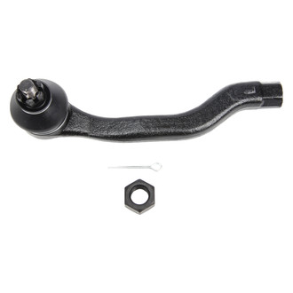 iD Select® - Front Driver Side Outer Tie Rod End