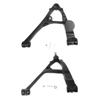 iD Select® - Front Suspension Kit