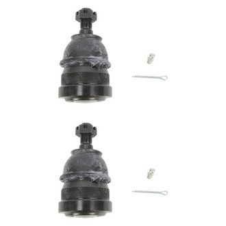iD Select® - Front Suspension Kit