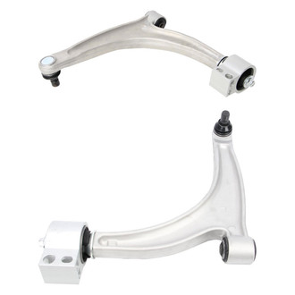 iD Select® - Front Suspension Kit