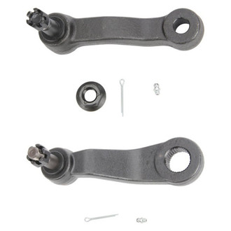 iD Select® - Suspension Kit
