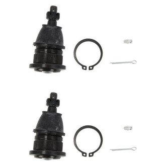 iD Select® - Front Suspension Kit