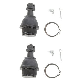 iD Select® - Front Suspension Kit