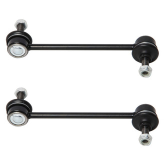 iD Select® - Rear Suspension Kit