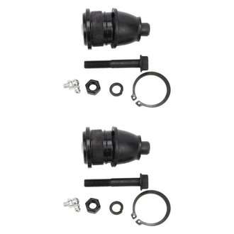 iD Select® - Front Suspension Kit