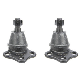 iD Select® - Front Suspension Kit