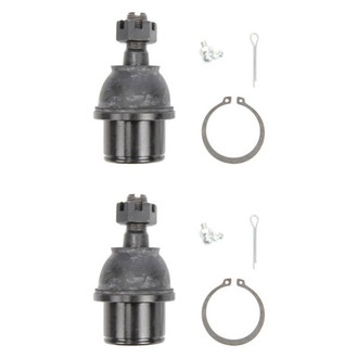 iD Select® - Front Suspension Kit