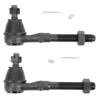 iD Select® - Front Suspension Kit