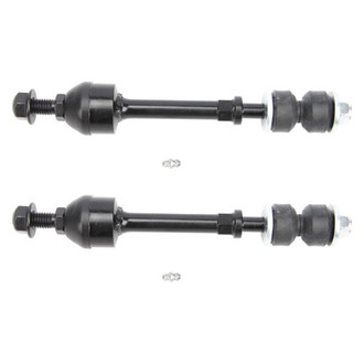iD Select® - Front Suspension Kit