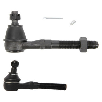 iD Select® - Front Suspension Kit