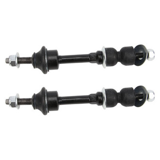 iD Select® - Front Suspension Kit