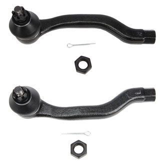 iD Select® - Suspension Kit