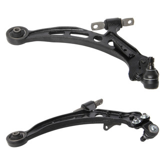 iD Select® - Front Suspension Kit