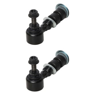 iD Select® - Rear Suspension Kit