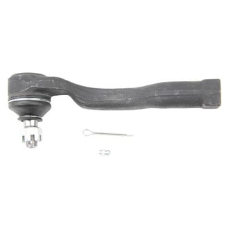 iD Select® - Driver Side Outer Tie Rod End