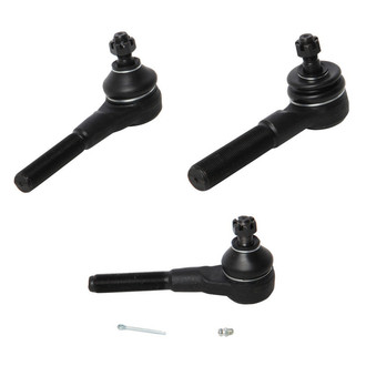 iD Select® - Front Suspension Kit