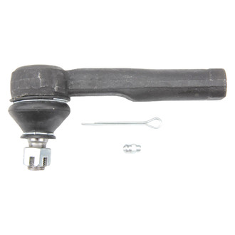 iD Select® - Passenger Side Tie Rod End