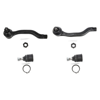 iD Select® - Front Suspension Kit