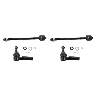iD Select® - Suspension Kit