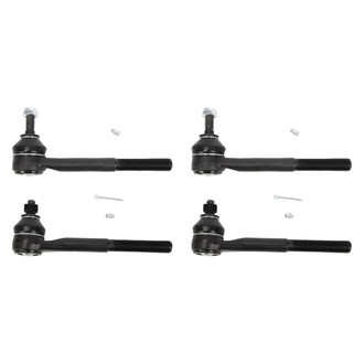 iD Select® - Front Suspension Kit