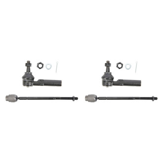 iD Select® - Suspension Kit