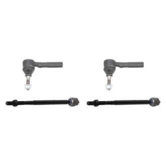 iD Select® - Suspension Kit