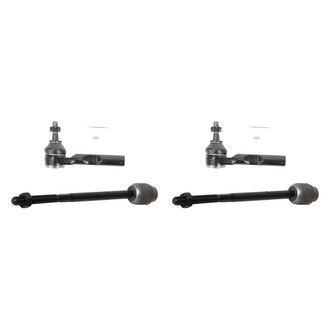 iD Select® - Suspension Kit