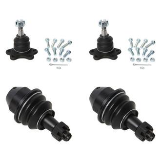 iD Select® - Front Suspension Kit