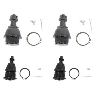 iD Select® - Front Suspension Kit