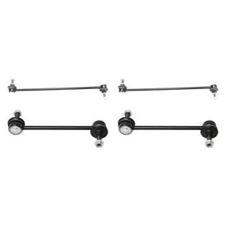 iD Select® - Front Suspension Kit