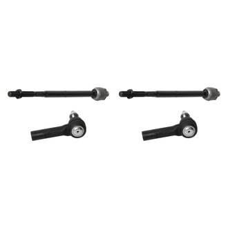 iD Select® - Suspension Kit