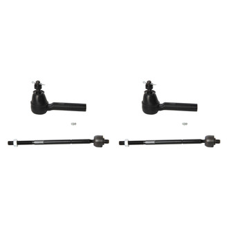 iD Select® - Suspension Kit