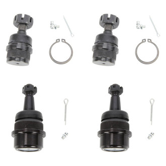 iD Select® - Front Suspension Kit