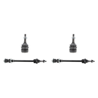 iD Select® - Front Suspension Kit