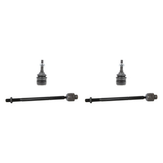 iD Select® - Suspension Kit