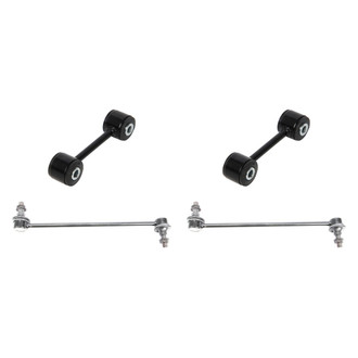 iD Select® - Front Suspension Kit