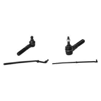 iD Select® - Suspension Kit