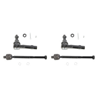 iD Select® - Suspension Kit