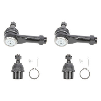 iD Select® - Front Suspension Kit