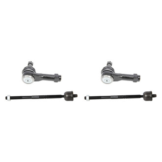 iD Select® - Suspension Kit