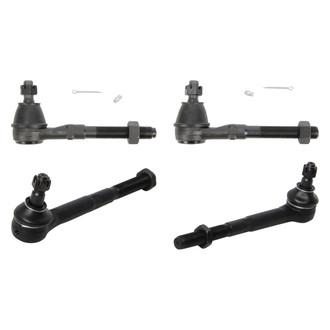 iD Select® - Front Suspension Kit