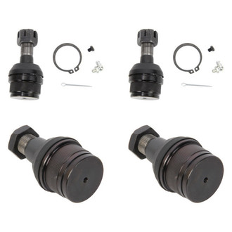 iD Select® - Front Suspension Kit