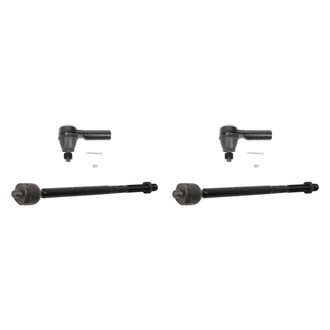 iD Select® - Suspension Kit